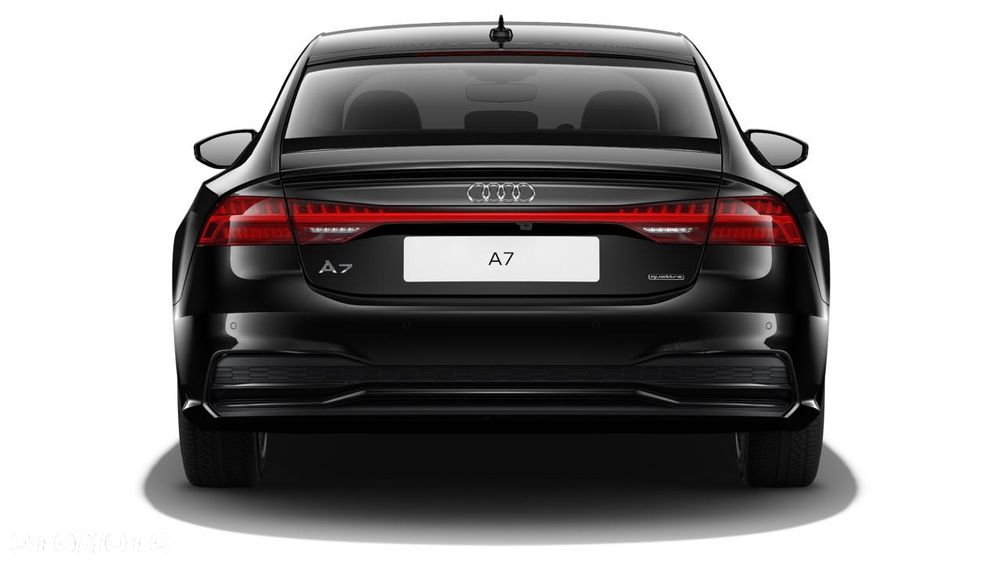 Audi A7 Sportback 45 TFSI quattro S tronic - 4