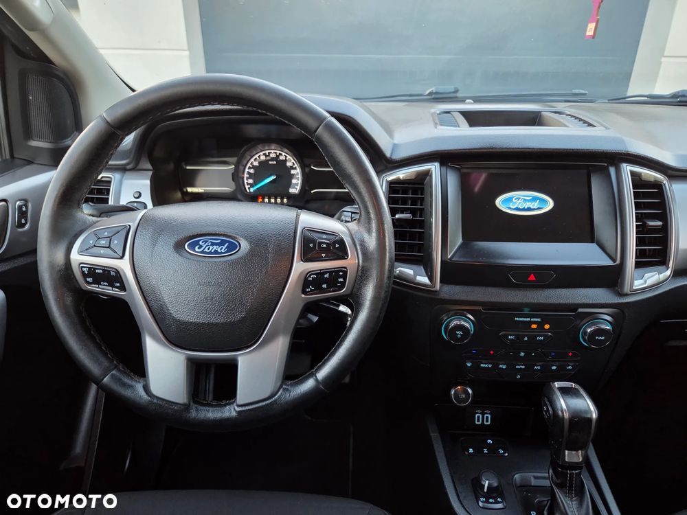 Ford Ranger 2.0 EcoBlue 4x4 DC Wildtrak - 21