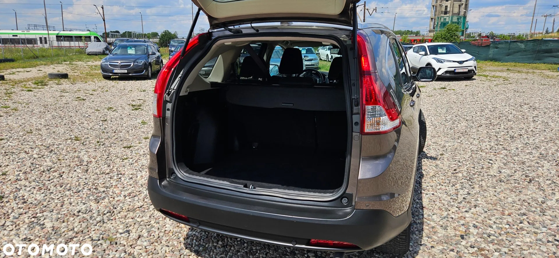 Honda CR-V 1.6i-DTEC Elegance Plus (2WD) - 25