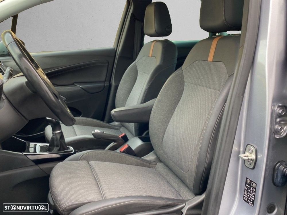 Opel Crossland 1.2 T Business Edition - 9