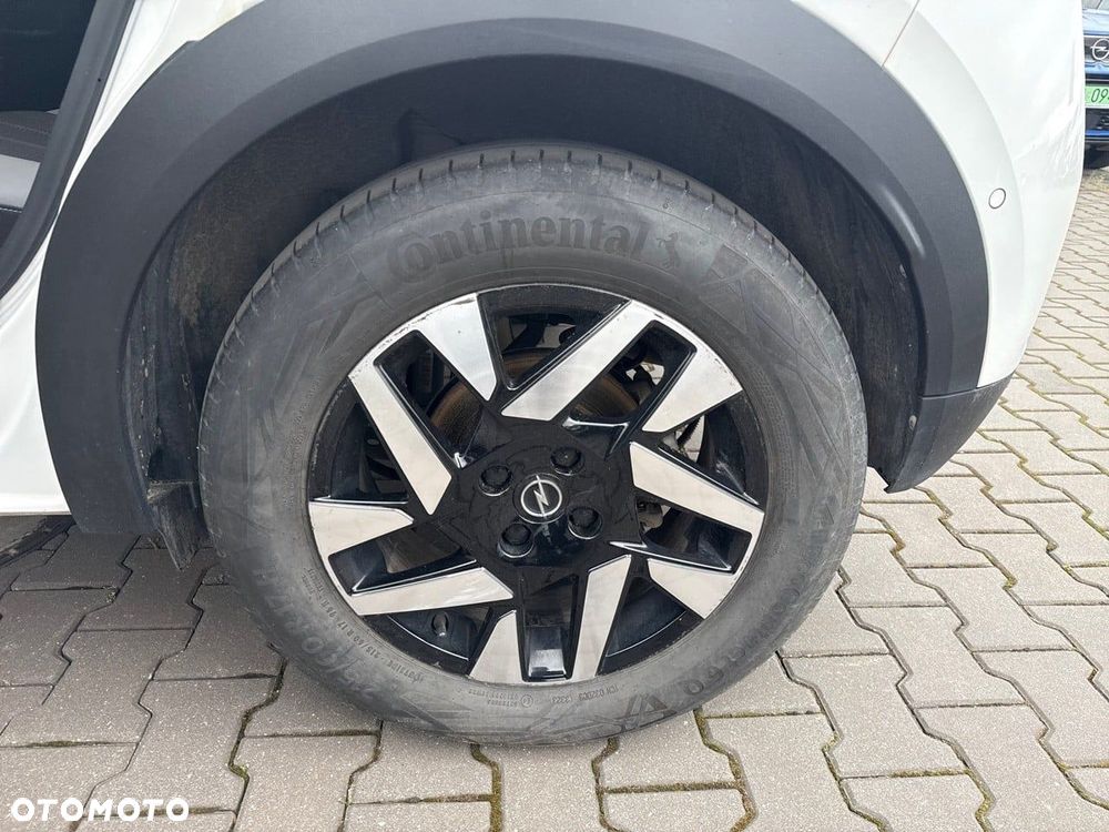 Opel Mokka 50kWh Elegance - 11