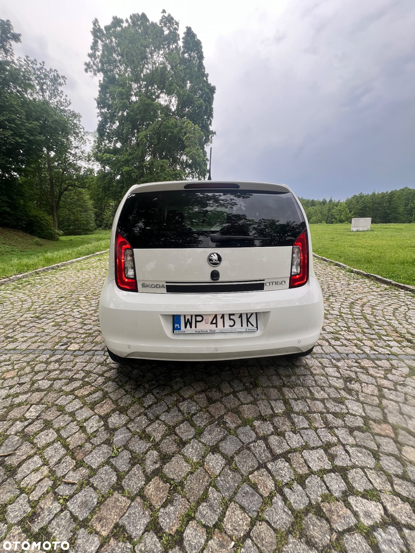 Skoda Citigo 1.0 Ambition - 5