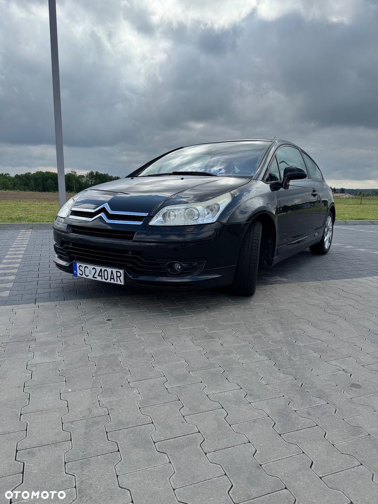 Citroën C4 1.6 16V VTR - 3