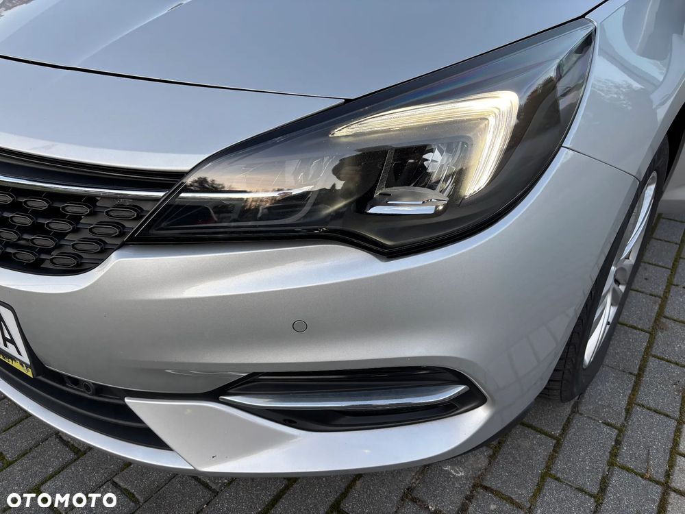 Opel Astra V 1.5 CDTI Edition S&S - 7