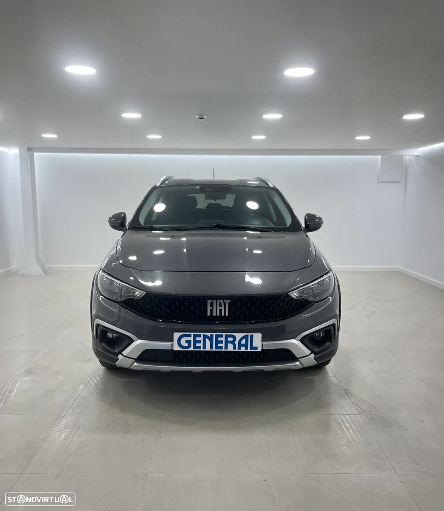 Fiat Tipo Station Wagon Cross 1.0 GSE T3 Cross - 3