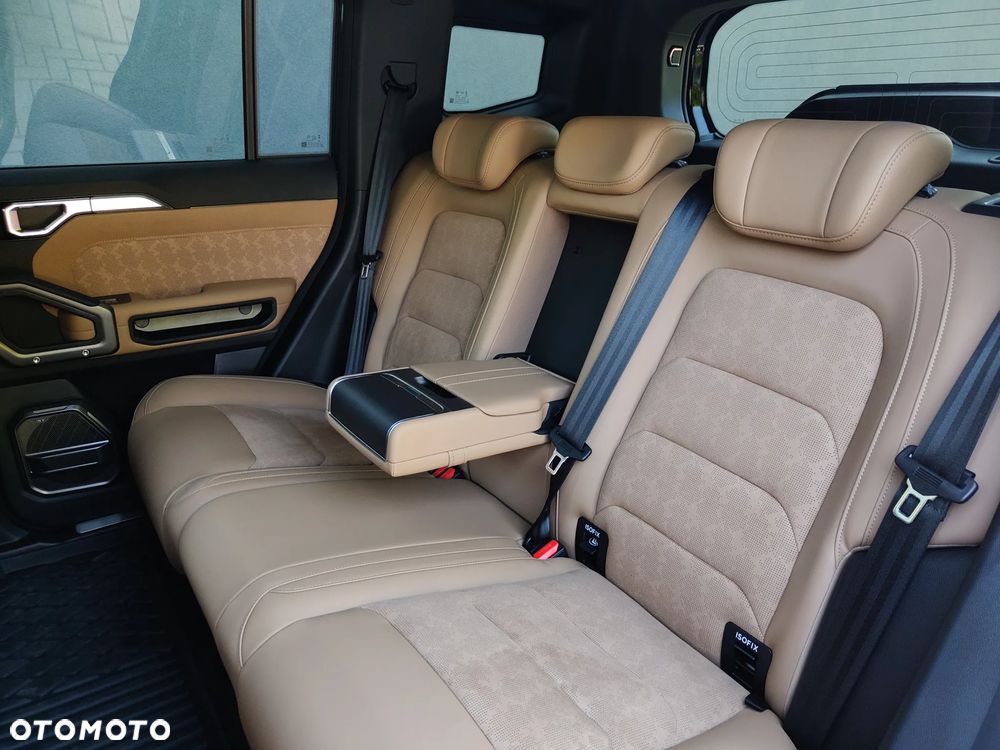 Jetour T2 2.0T Real Time DCT 4WD - 16