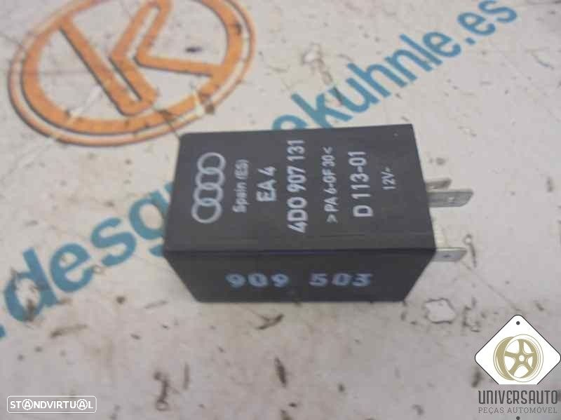 RELÉ AUDI A4 1999 - 4
