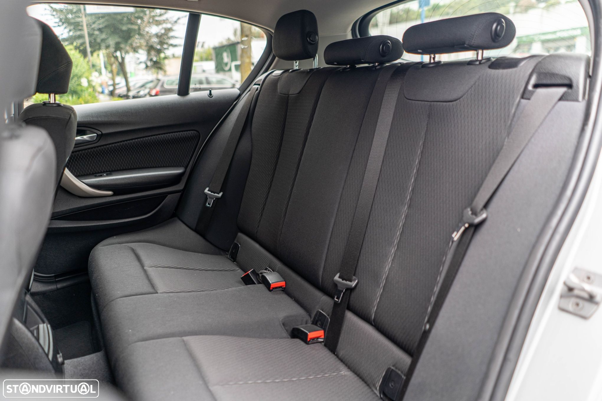 BMW 116 i Advantage - 46