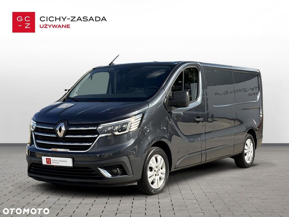 Renault Trafic - 2