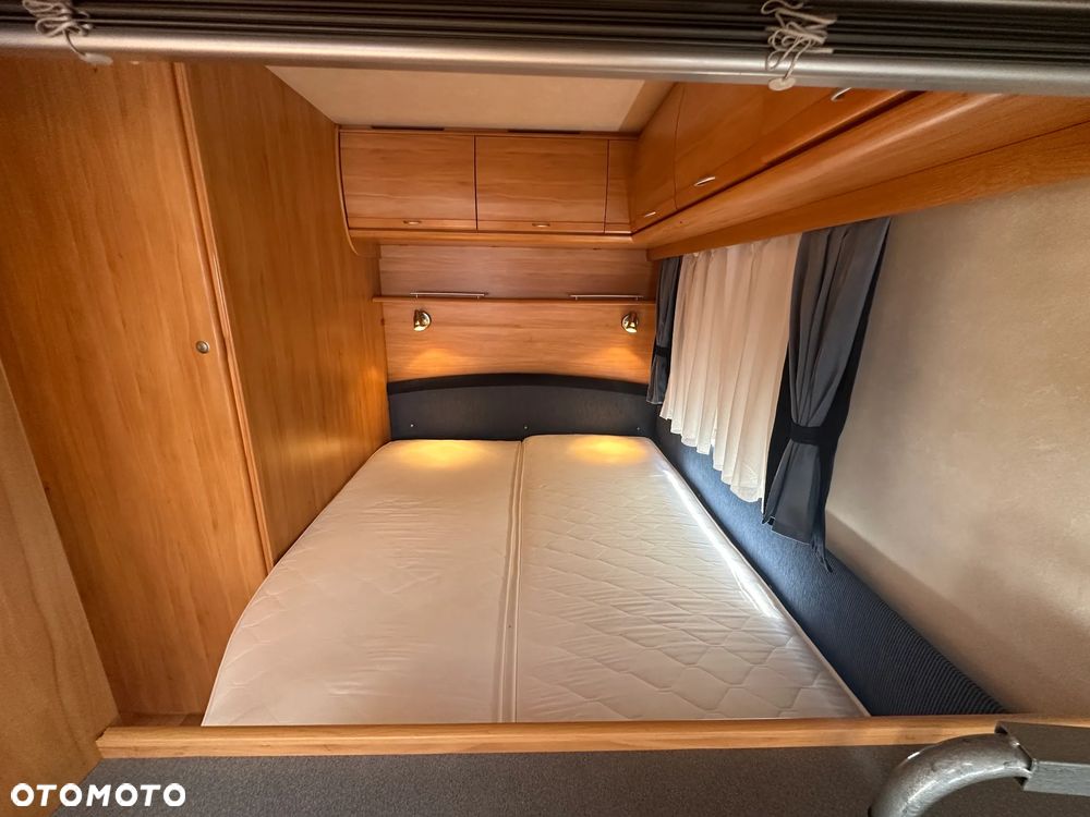 Adria Adiva 502 UP z przedsionkiem Isabella i napędem. RATY !!! - 24