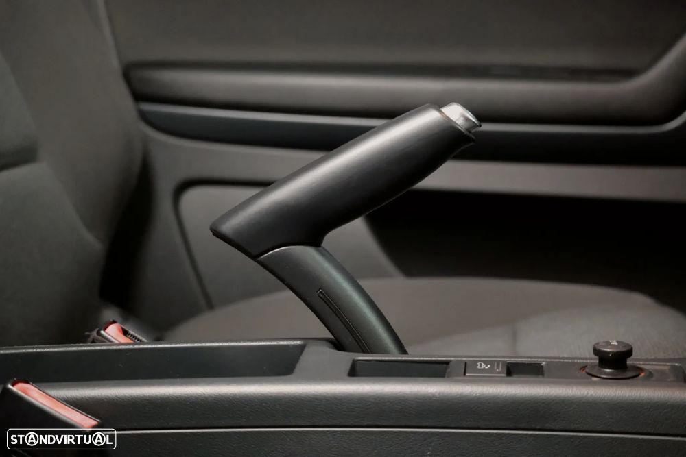 Audi A3 Cabrio 1.2 TFSI Attraction - 13