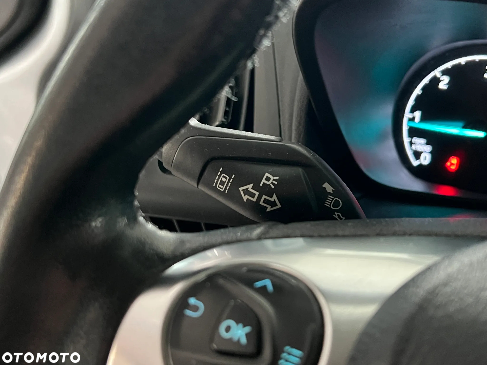 Ford Transit Connect - 27