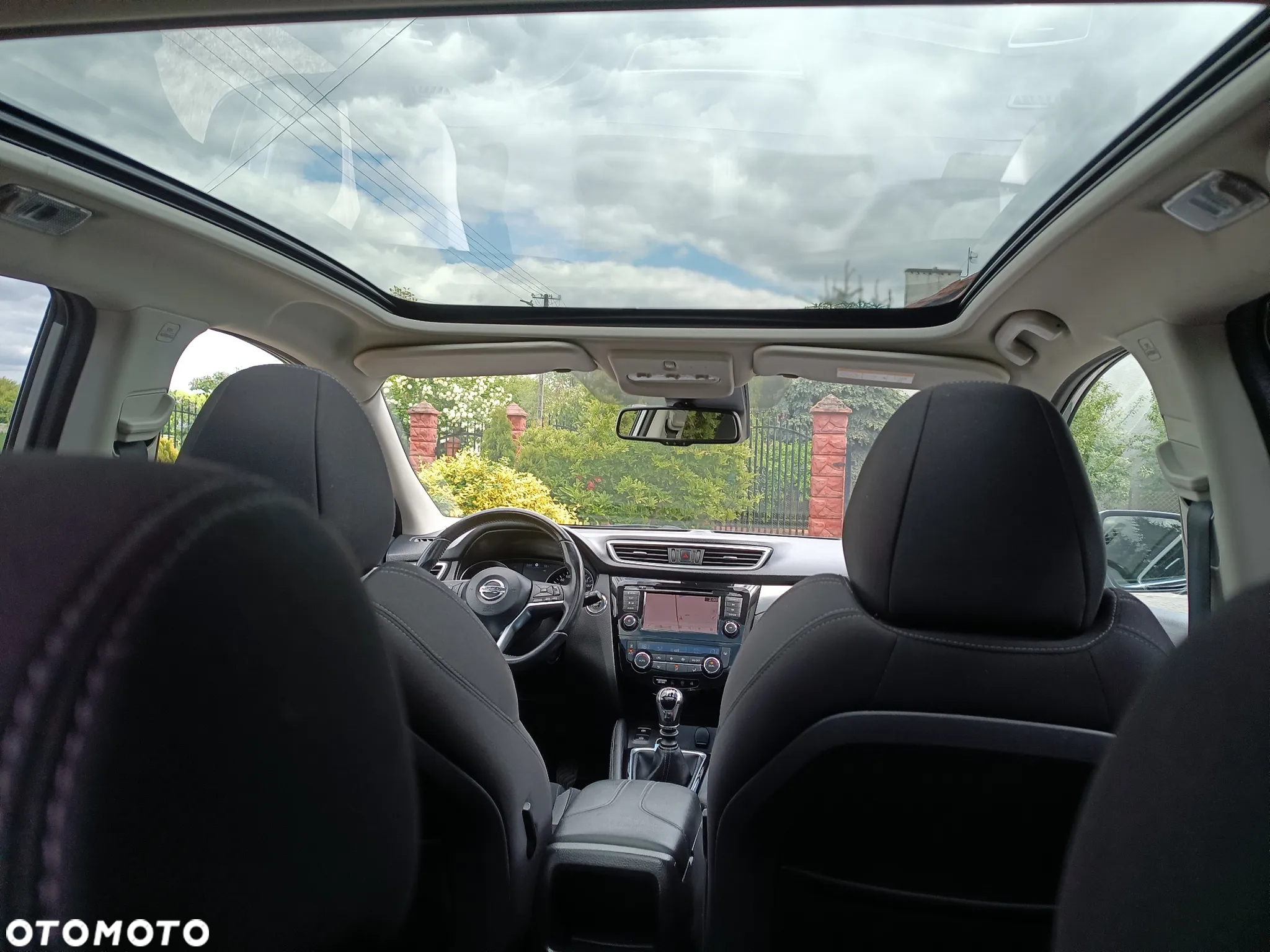 Nissan Qashqai 1.3 DIG-T N-Connecta EU6d - 9