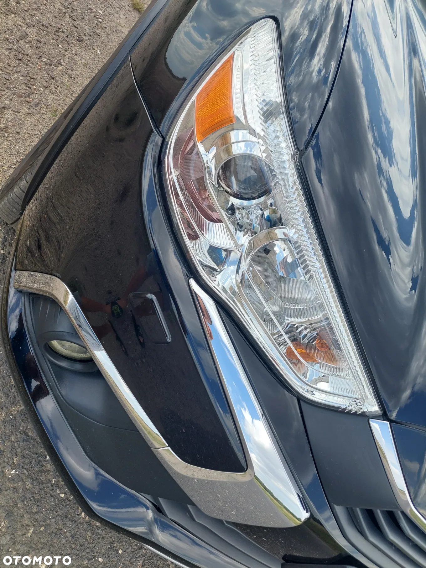Mitsubishi ASX 1.6 Intense Plus Navi - 37