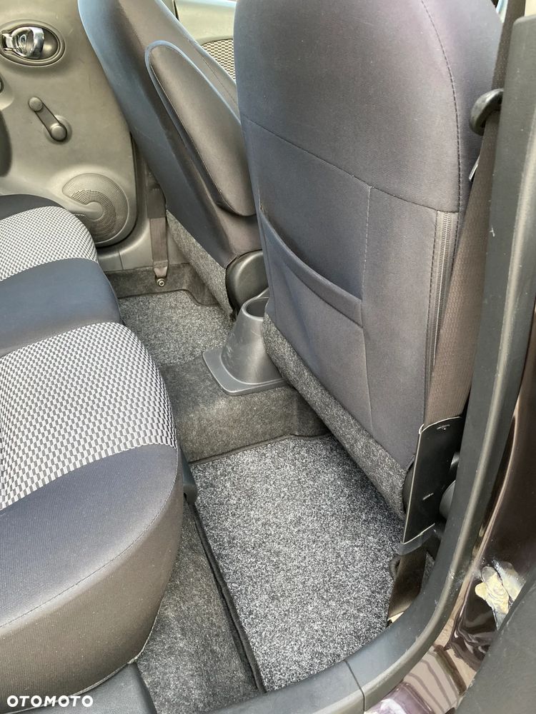 Nissan Micra - 39