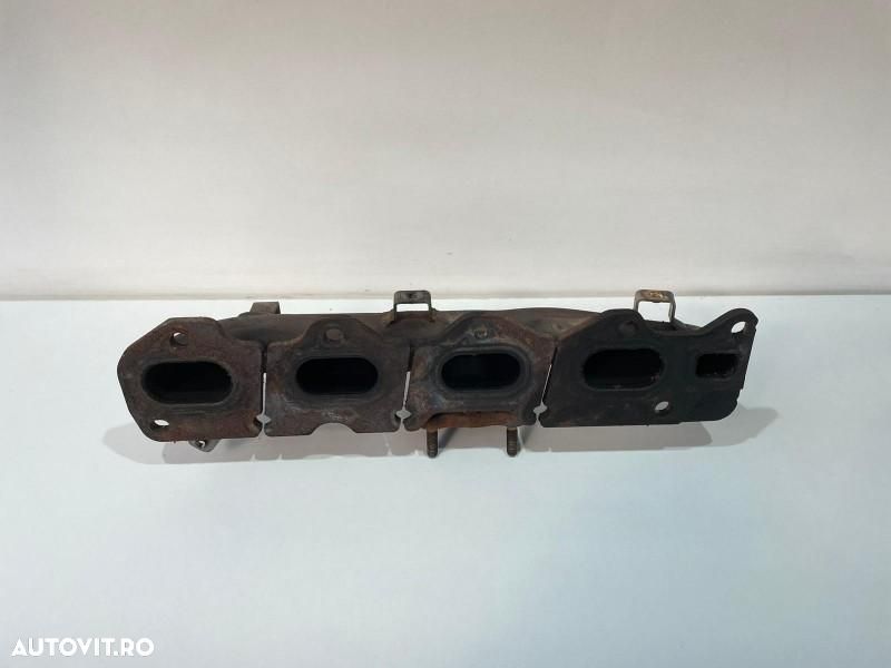 Galerie evacuare 9671093680 Ford Kuga 1 [2008 - 2013] - 1