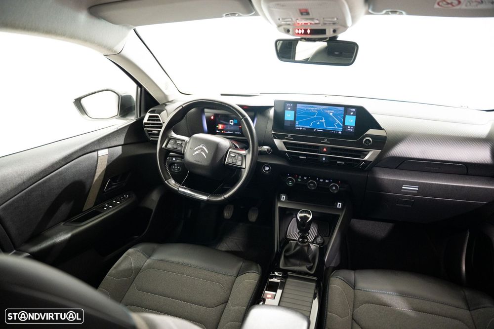 Citroën C4 1.2 PureTech Feel Pack - 10