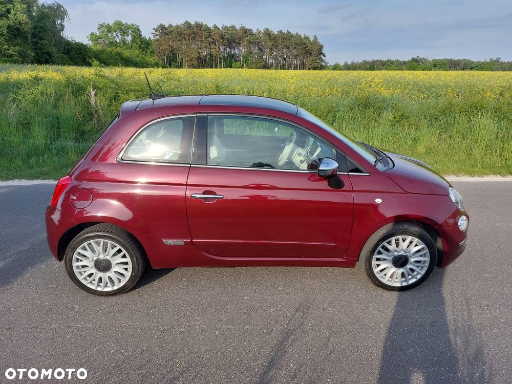 Fiat 500 - 6