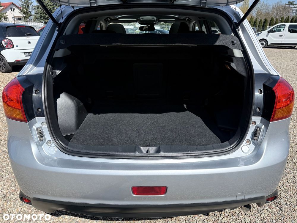 Mitsubishi ASX 1.6 2WD Edition II - 8