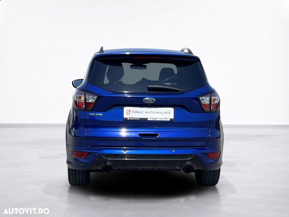 Ford Kuga 2.0 TDCi 4WD Powershift ST-Line - 5