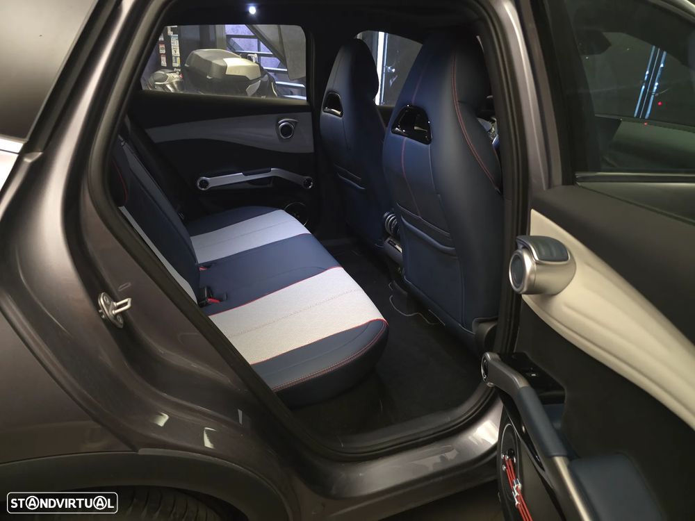 BYD Atto 3 60.48 kWh Design - 13