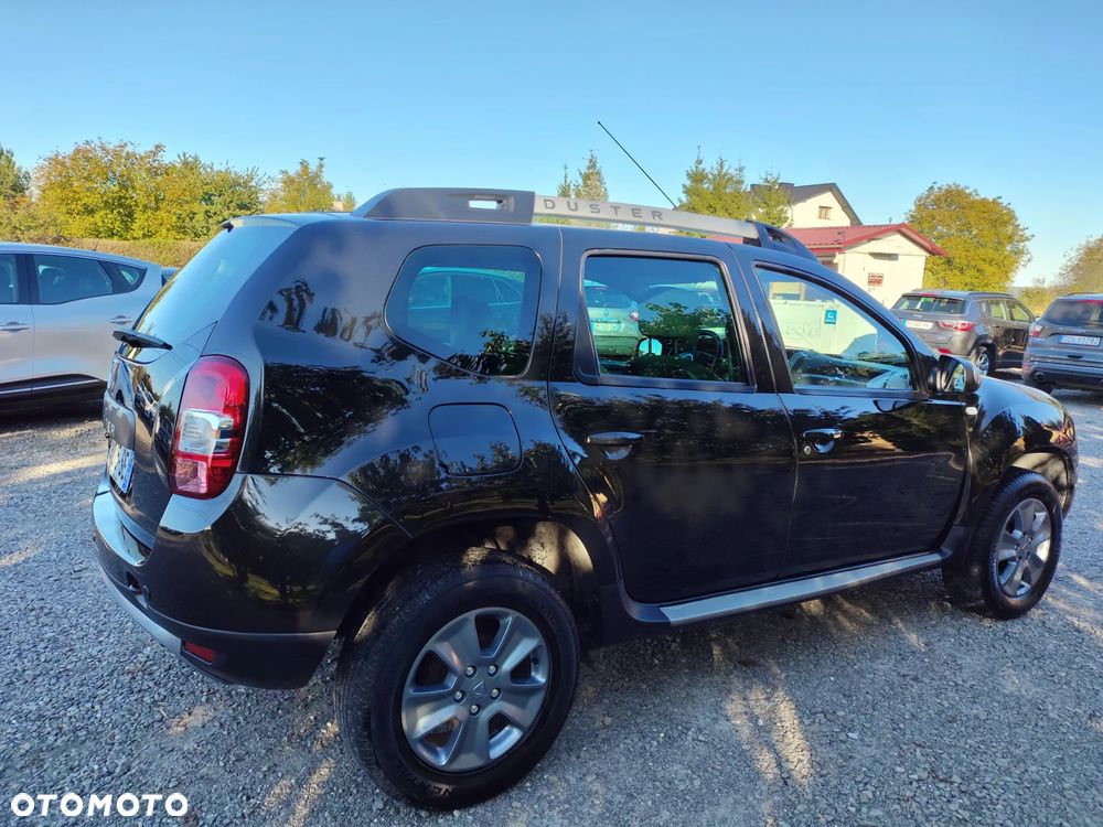 Dacia Duster TCe 125 2WD Comfort - 3