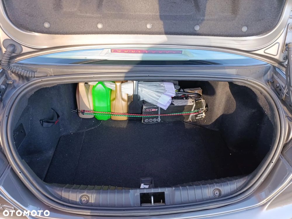 Alfa Romeo 159 1.9JTDM Impression - 18