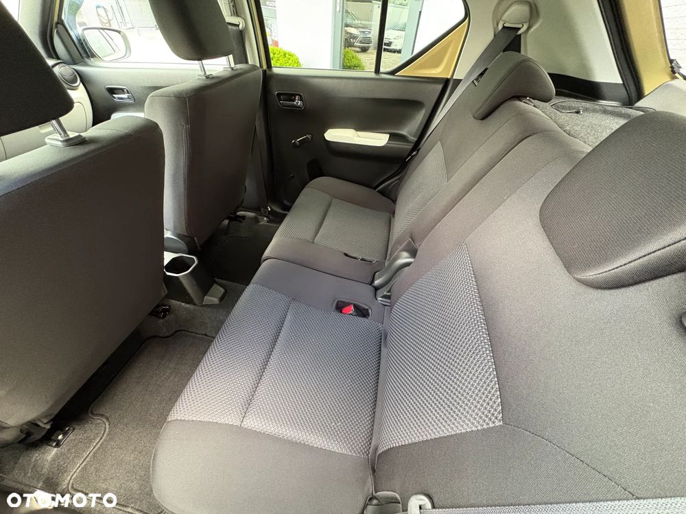 Suzuki Ignis Dualjet Allgrip Intro Edition+ - 8