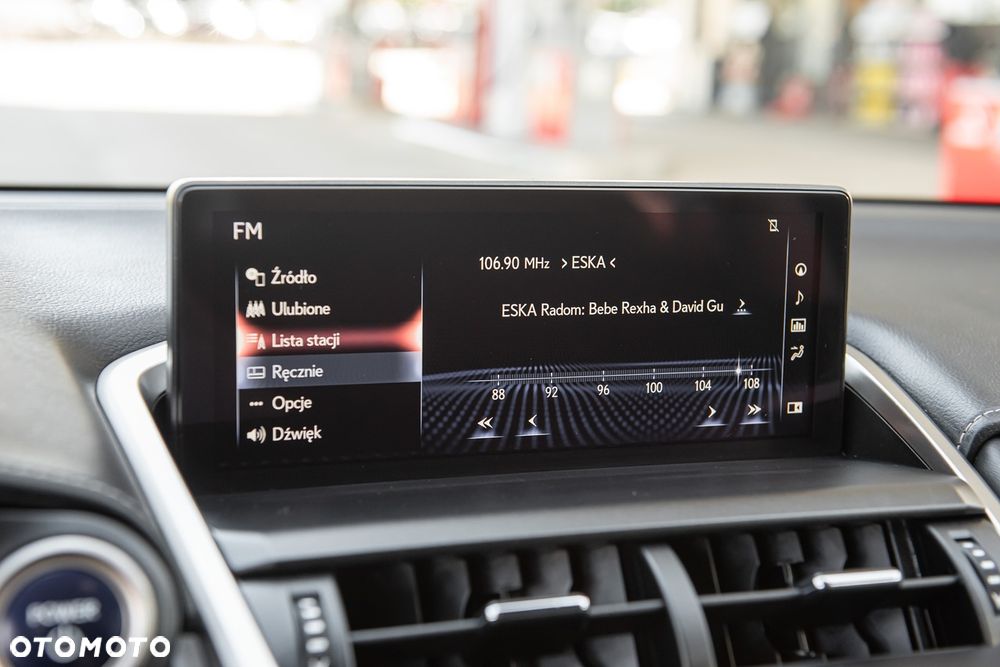 Lexus NX 300h Executive-Line - 20
