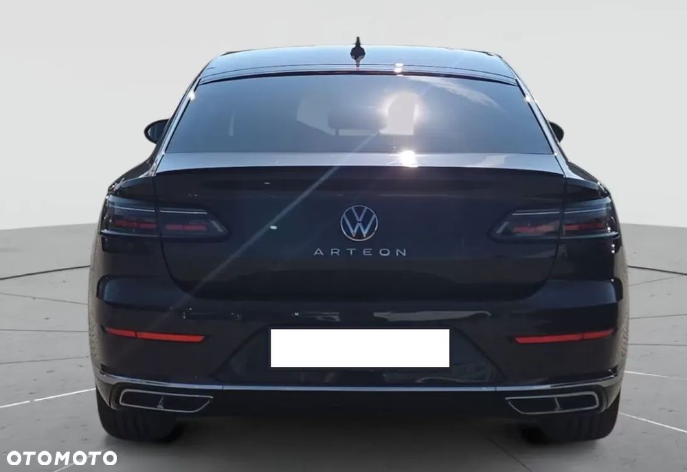 Volkswagen Arteon 2.0 TDI R-Line DSG - 4
