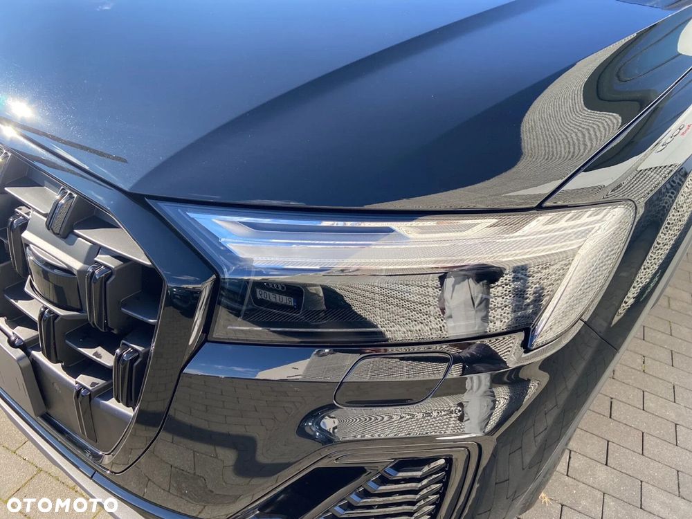 Audi Q7 - 9