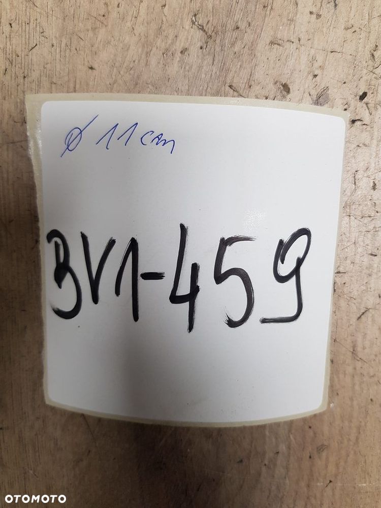 Lampa lightbar Highway Hawk Chopper Cruiser - 10