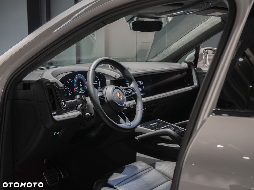 Porsche Cayenne S E-Hybrid PHEV - 22