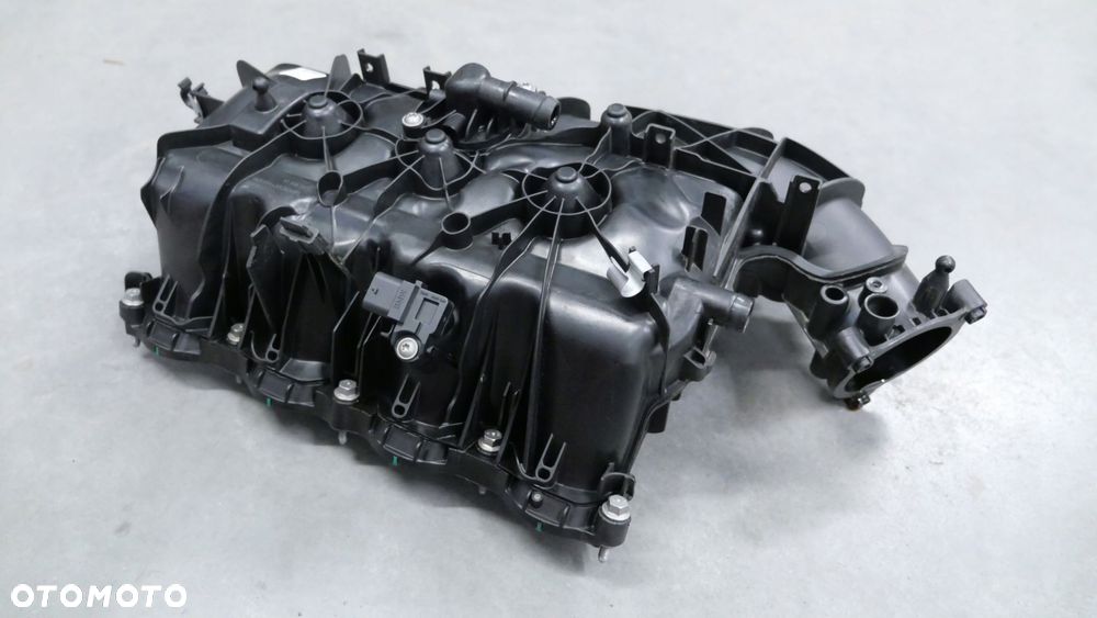 bmw g05 x5 g01 x3 g30 g22 kolektor ssący b48b20a 30i 320i 8647975 - 1