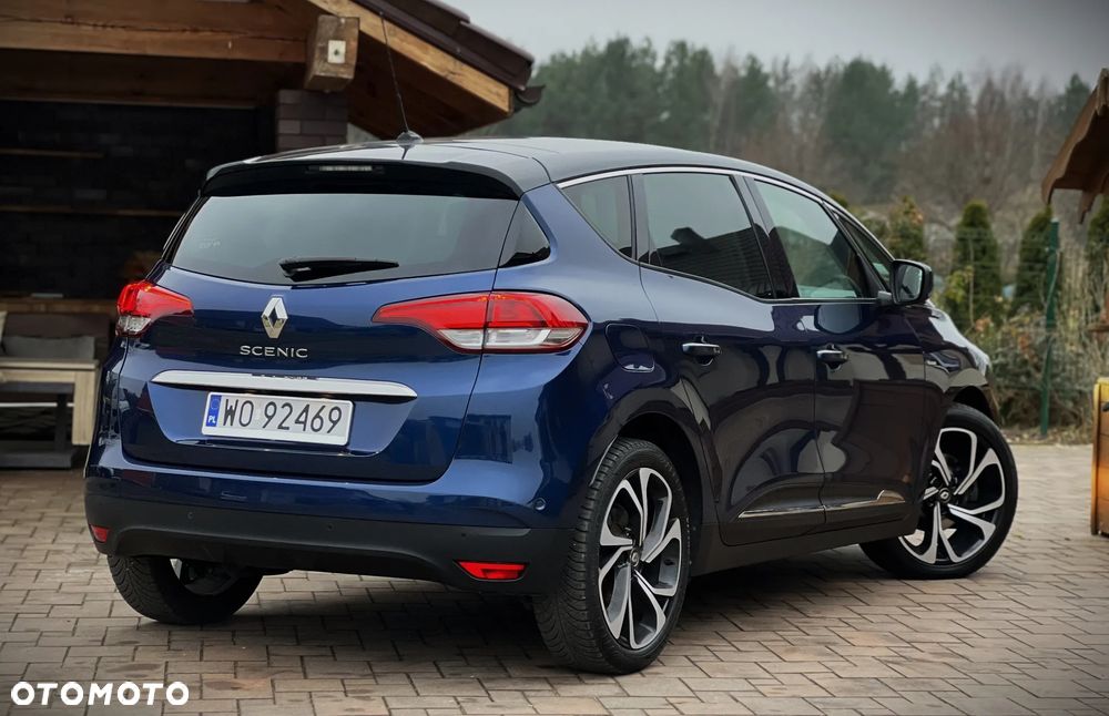 Renault Scenic 1.6 dCi Energy Bose Edition - 18