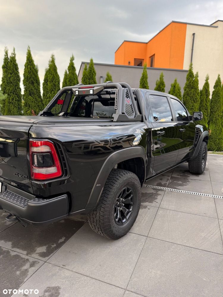 RAM 1500 TRX - 29
