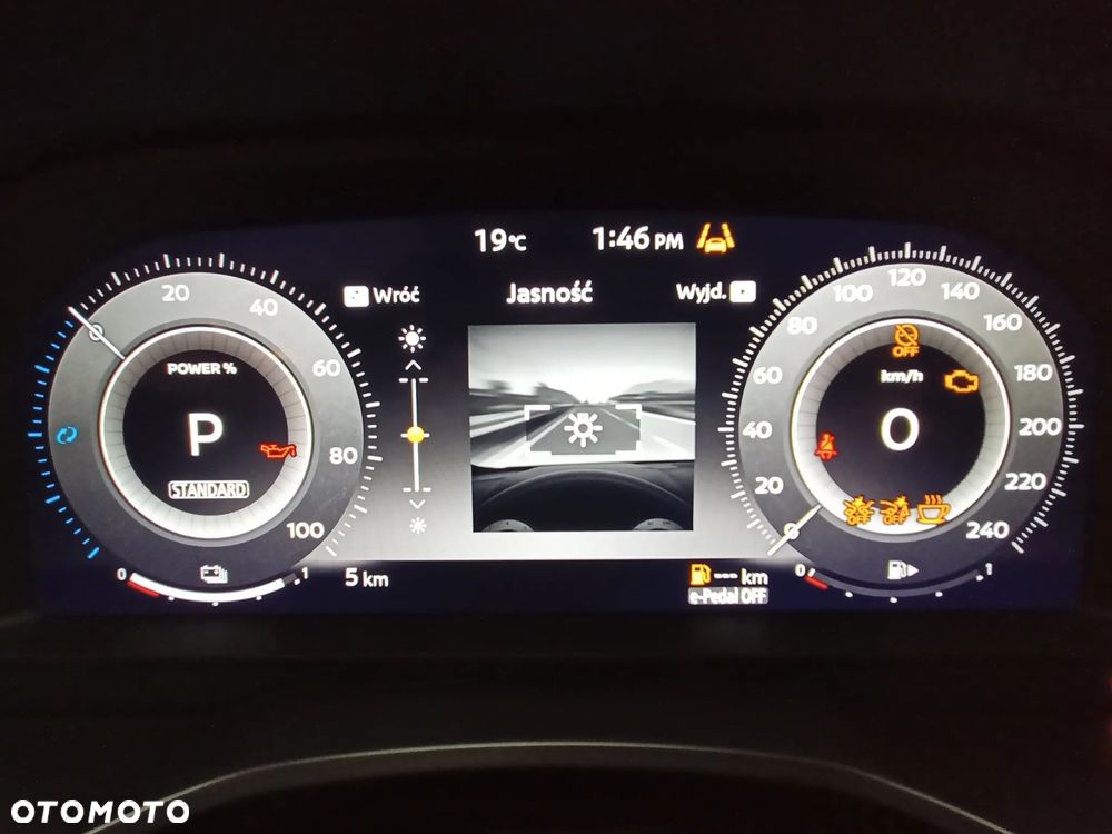 Nissan X-Trail 1.5 VC-T e-POWER Tekna e-4ORCE - 11