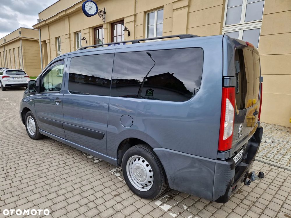 Citroën Jumpy Combi - 3