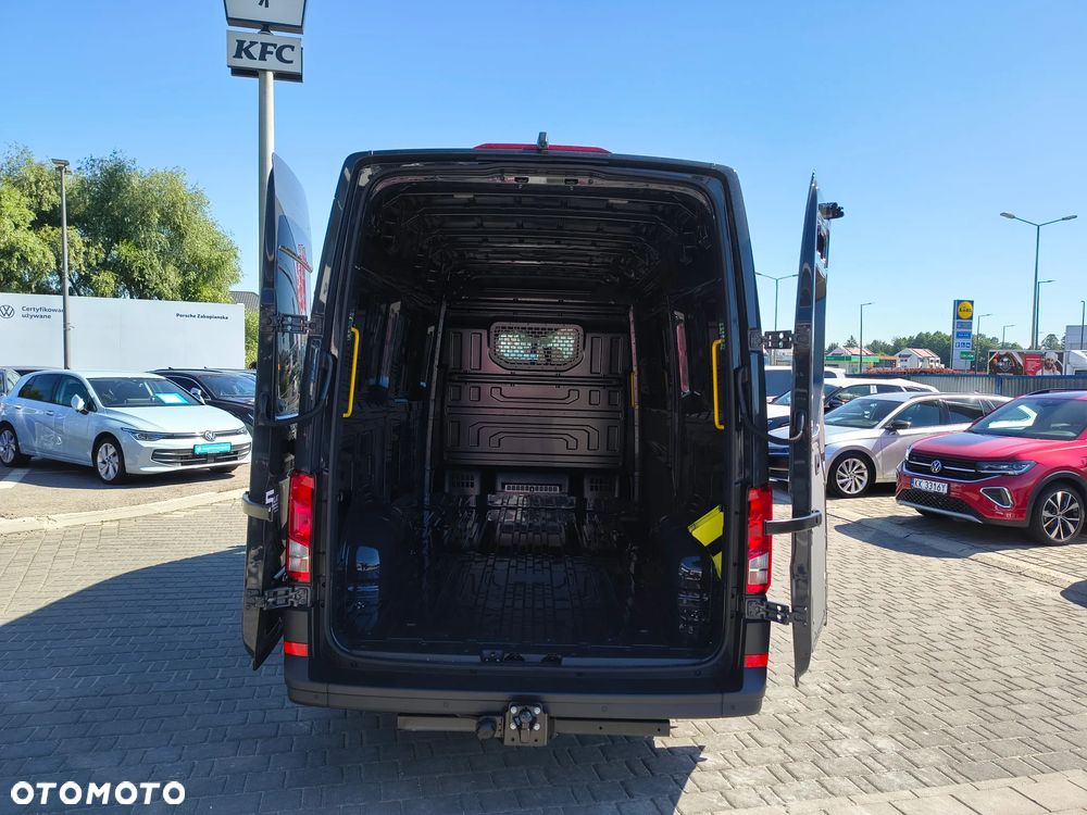 Volkswagen Crafter Standard - 6