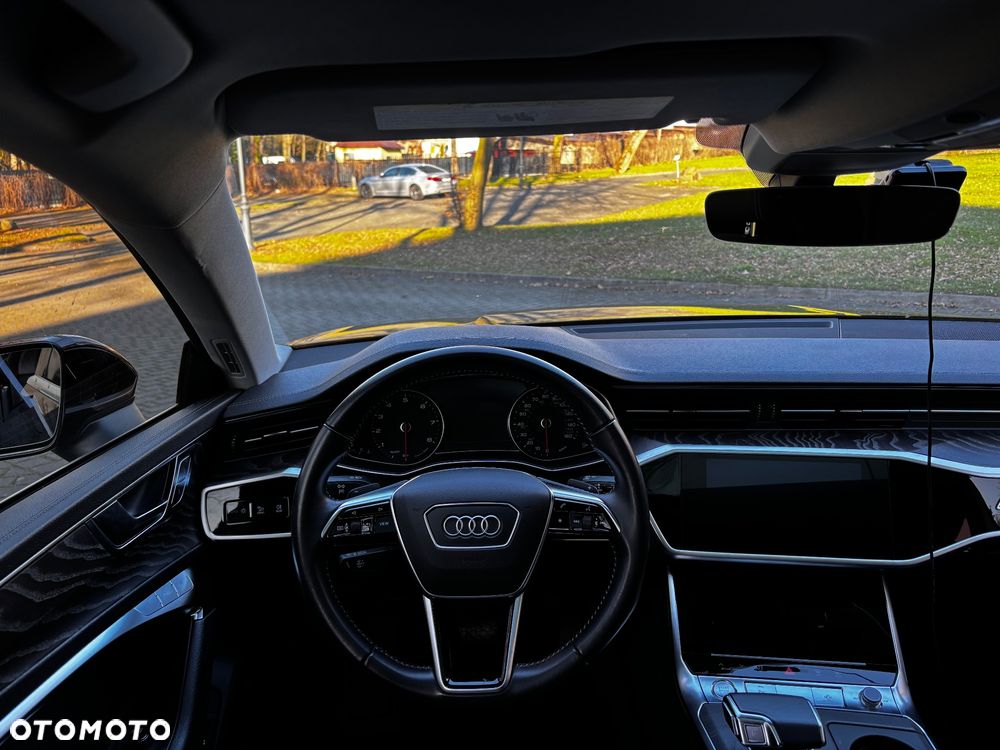 Audi A7 Sportback 55 TFSI Quattro S tronic - 18