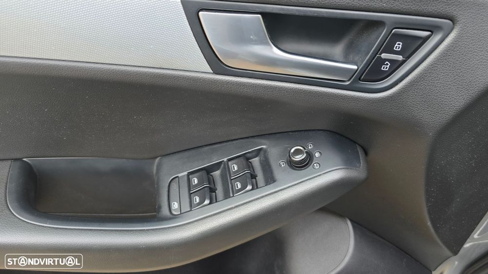 Audi Q5 - 8