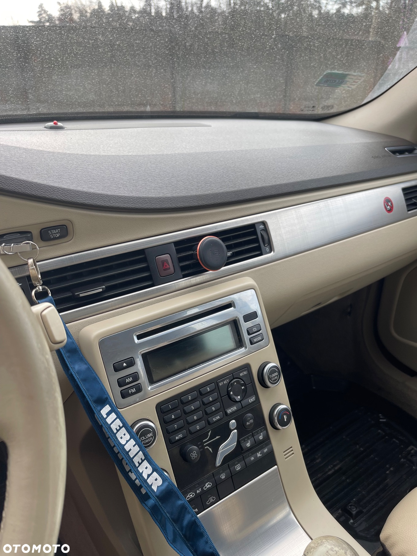 Volvo S80 - 8