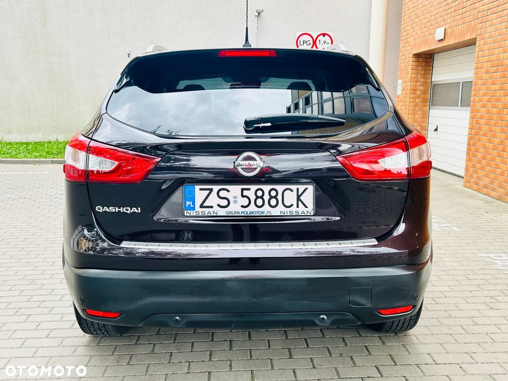 Nissan Qashqai - 13