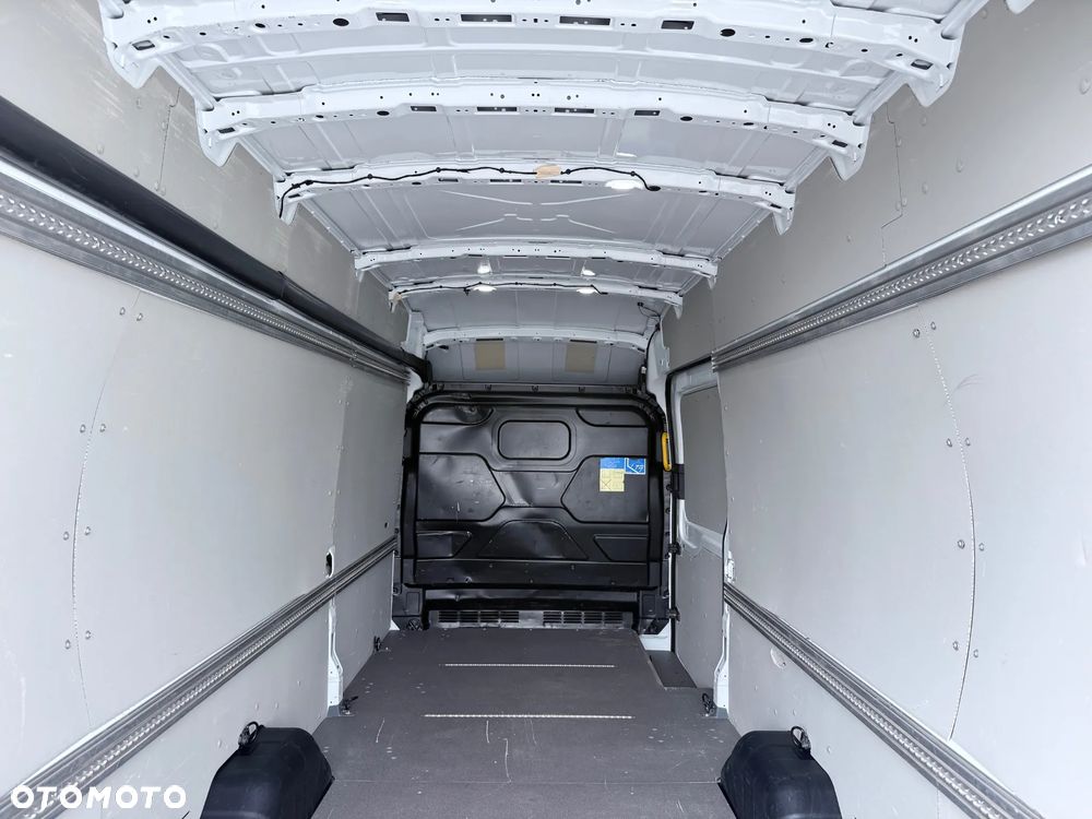 Ford Transit Jumbo L4H3 Maxi Long Salon PL, Jeden Właściciel - 20
