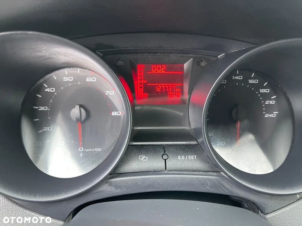 Seat Ibiza SC 1.2 12V - 9