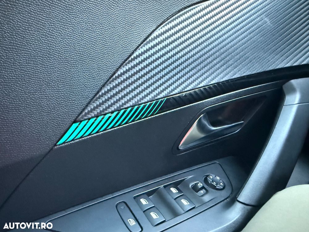 Peugeot 2008 - 5