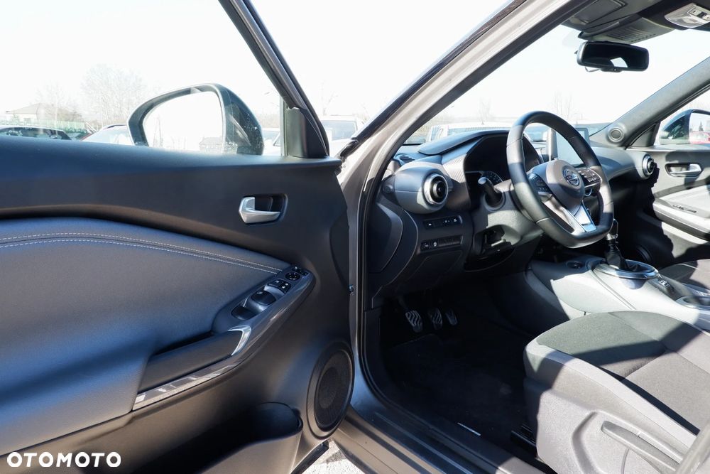 Nissan Juke 1.0 DIG-T N-Sport - 25
