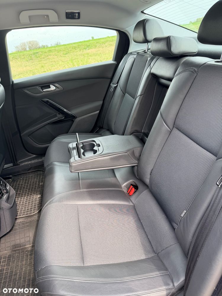 Peugeot 508 2.0 HDi Business Line - 14