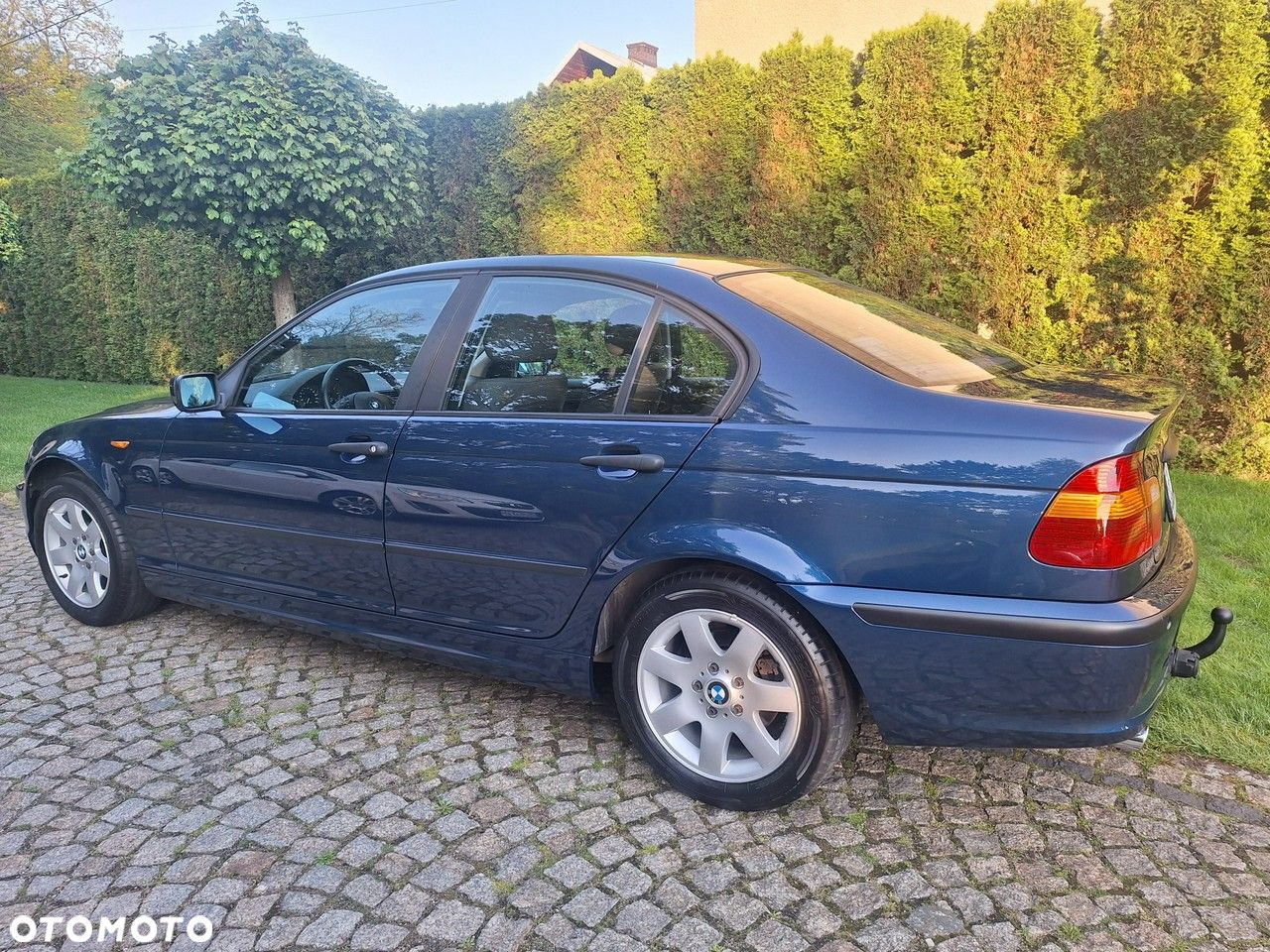 BMW Seria 3 318i Edition Exclusive - 30