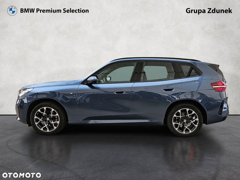 BMW X3 - 7